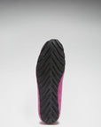 Women's Continental Espadrilles, candy pink suede