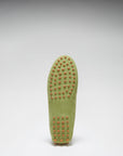 Women's Penny Driving Loafers, olive green