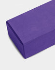 Yoga Studio EVA Yoga Brick