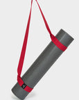 Yoga Studio Organic Cotton Yoga Mat Strap Carrier
