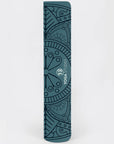 Yoga Studio Vegan Suede Microfiber Yoga Mat 4mm