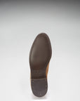 Women's Tobacco Suede Chelsea Boots, Welted Leather Sole