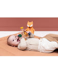 Wooden Activity Ball - Trixie Baby Animals