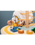 Wooden Educational Table