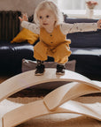 Wooden Balance Board
