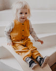 Wooden Balance Board
