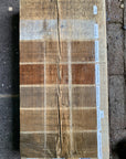 Wooden Beam Chandelier - Norwegian Spruce Cluster Pendant Light