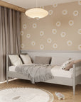 Wooden Bed EMILIA