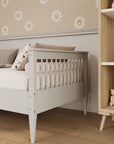 Wooden Bed EMILIA