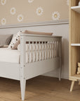 Wooden Bed Frame Emilia Pine