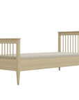 Wooden Bed EMILIA