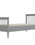 Wooden Bed EMILIA
