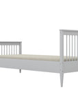 Wooden Bed EMILIA