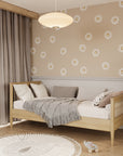 Wooden Bed EMILIA