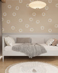 Wooden Bed EMILIA