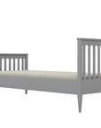 Wooden Bed IGNAS