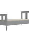 Wooden Bed IGNAS