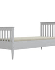 Wooden Bed IGNAS