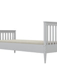 Wooden Bed IGNAS