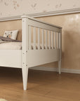 Wooden Bed IGNAS