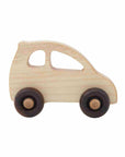 Eco Wooden Toy Car for Imaginative Play