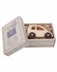 Eco Wooden Toy Car for Imaginative Play