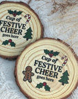 Gingerbread Wishes | Christmas Gift Set