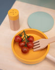 Wooden Kitchen Set - Mr Lion