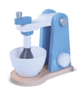 Wooden Mixer Set