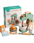Wooden Pretend Blender Toy