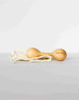 Wooden Baby Rattle Lark Toy