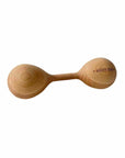 Wooden Baby Rattle Lark Toy
