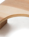 Wooden Step Stool for Potty