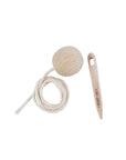 Wooden Threading Needle Extra Large