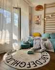 Wooden Wall Sign - Adventure Awaits