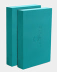 Yoga Studio EVA Yoga Block Twin Pack