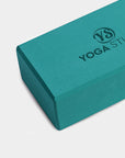 Yoga Studio EVA Yoga Brick Twin Pack