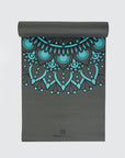 Yoga Studio Designed Reversible Sticky Yoga Mat 6mm