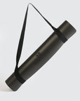 Yoga Studio The Grip Alignment Yoga Mat 4mm
