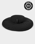 Yoga Studio EU Round Organic Zabuton Meditation Cushion Kit - Zafu