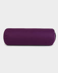 Yoga Studio Organic Buckwheat Yoga Bolster – Meditation & Restorative Support