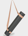 Yoga Studio Organic Cotton Yoga Mat Strap Carrier