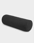 Yoga Studio EU Organic Buckwheat Bolster - Unbranded
