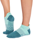 Tavi Savvy Grip Socks