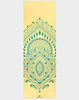 Yoga Studio Designed Reversible Sticky Yoga Mat 6mm
