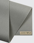 Jade Yoga Fusion 68" Yoga & Pilates Mat 8mm