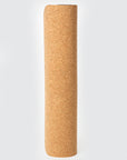 Yoga Studio Cork Yoga Mat Unbranded 4mm