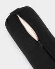 Yoga Studio Organic Buckwheat Mini Bolster