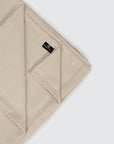 Yoga Studio GOTS Organic Cotton Yoga Blanket