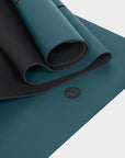 Yoga Studio The Grip Alignment Yoga Mat 4mm